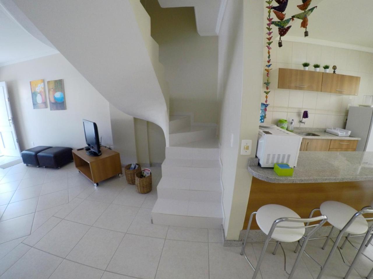 A155 Duplex 2 quartos Bombas Bombinhas Exterior foto