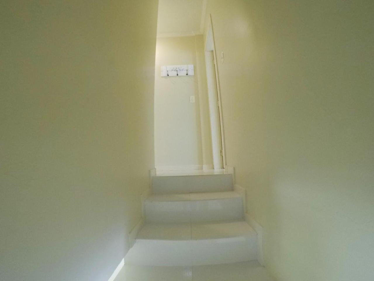 A155 Duplex 2 quartos Bombas Bombinhas Exterior foto